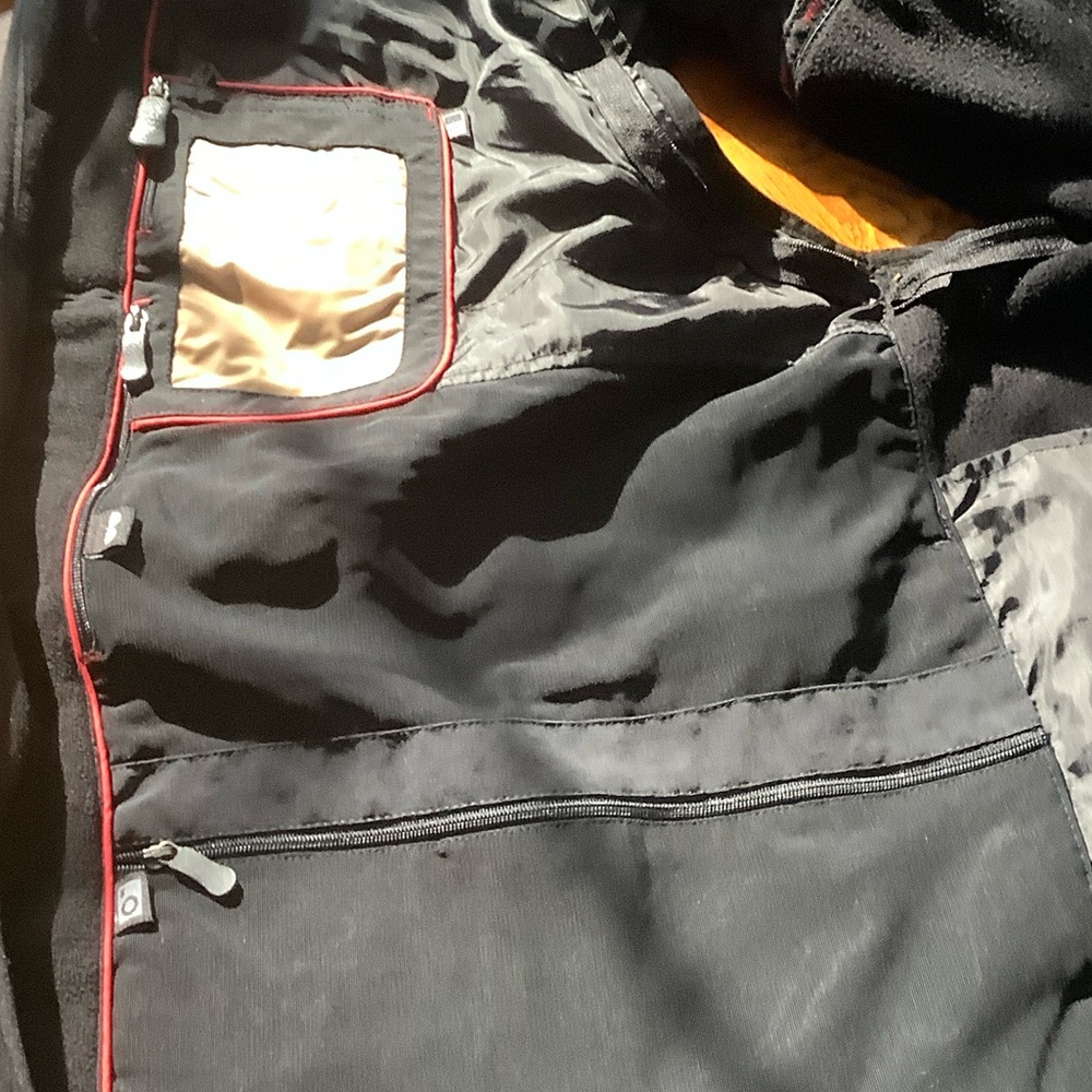 Scottevest Black Performance Jacket - image 7